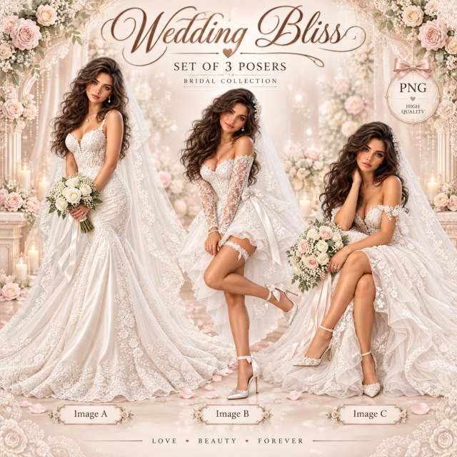 Wedding Bliss Previ…