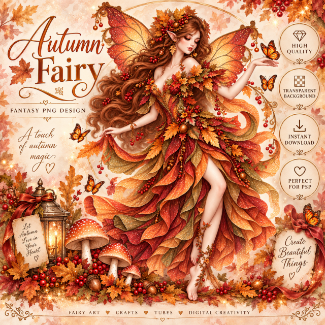 Moonflower Fairries